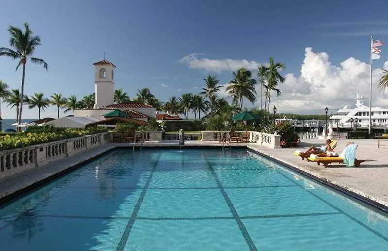 Fisher Island Club And מיאמי ביץ'