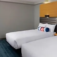 迈阿密布里克尔雅乐轩酒店 酒店 迈阿密