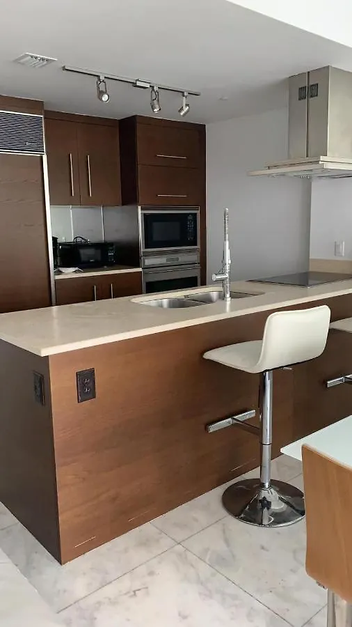 Apartment Brickell Avenue Urban *