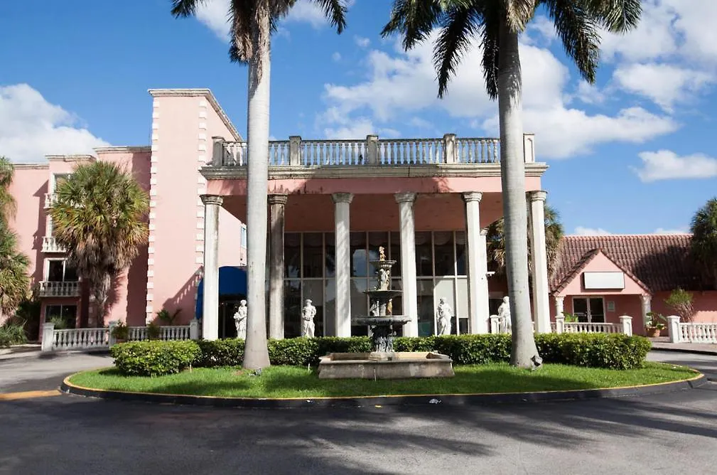 Miami Gardens & Hotel 2*