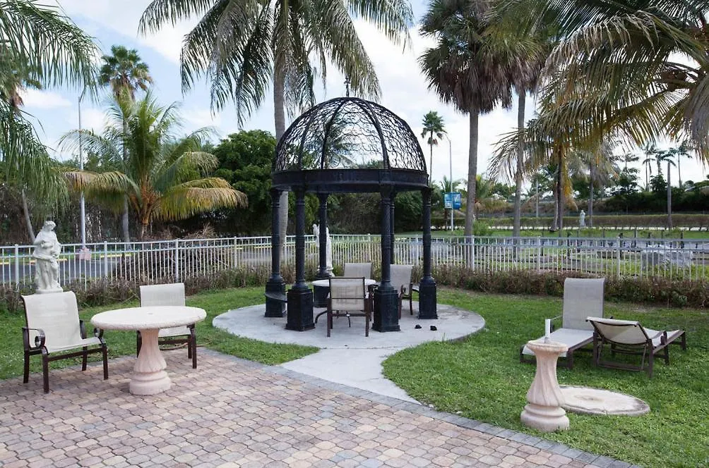 Hotel Miami Gardens &