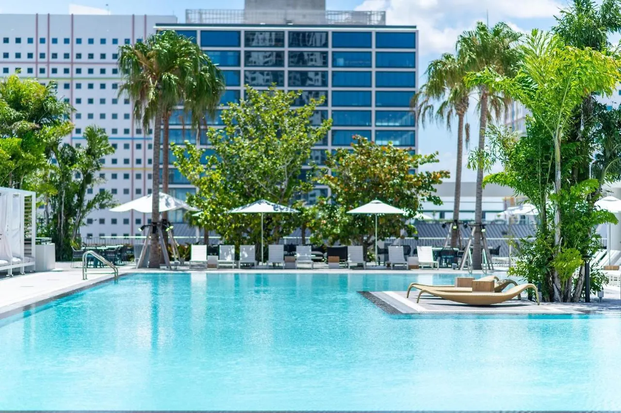 Apartment Global Luxury Downtown