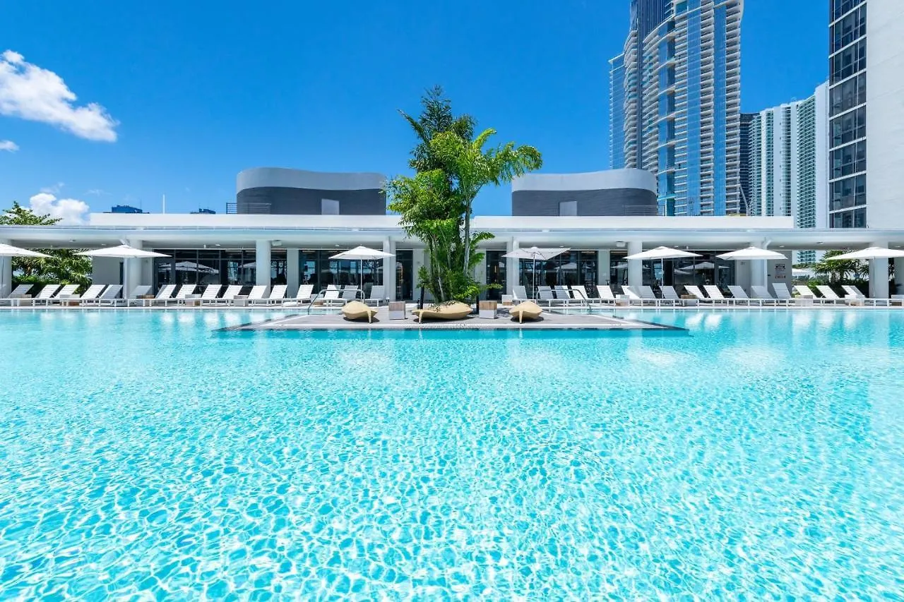 Global Luxury Downtown