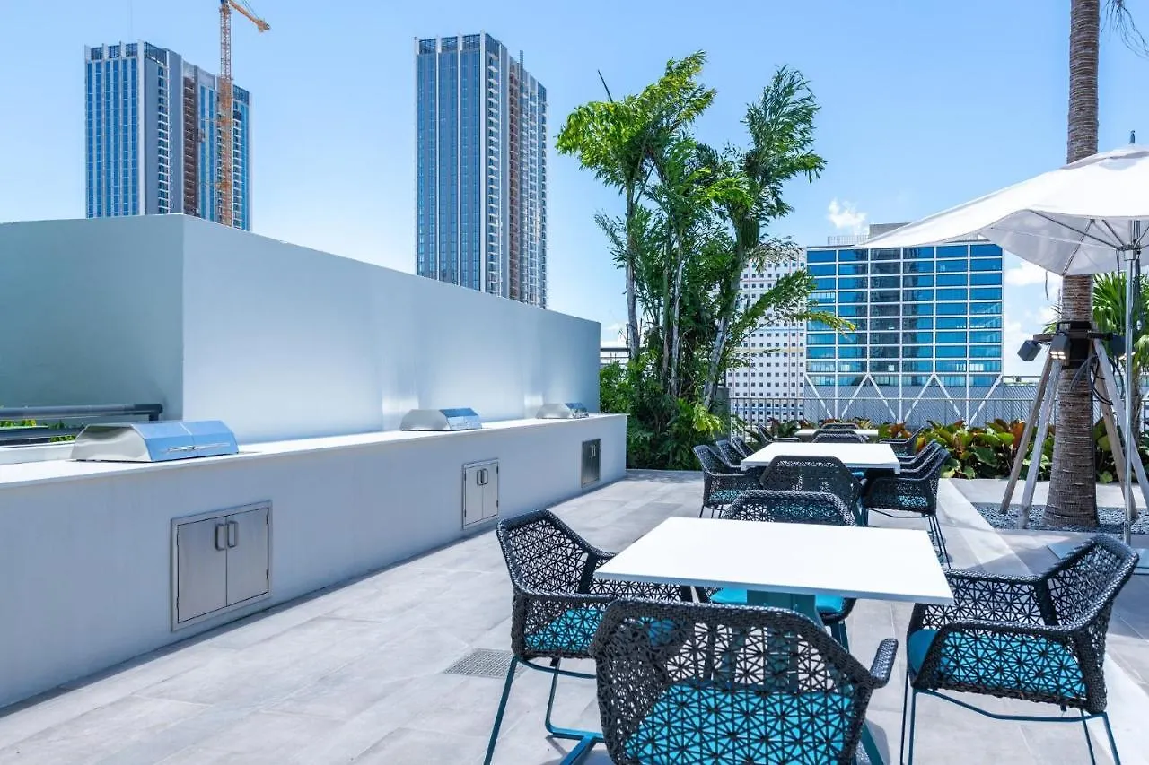 Apartment Global Luxury Downtown *