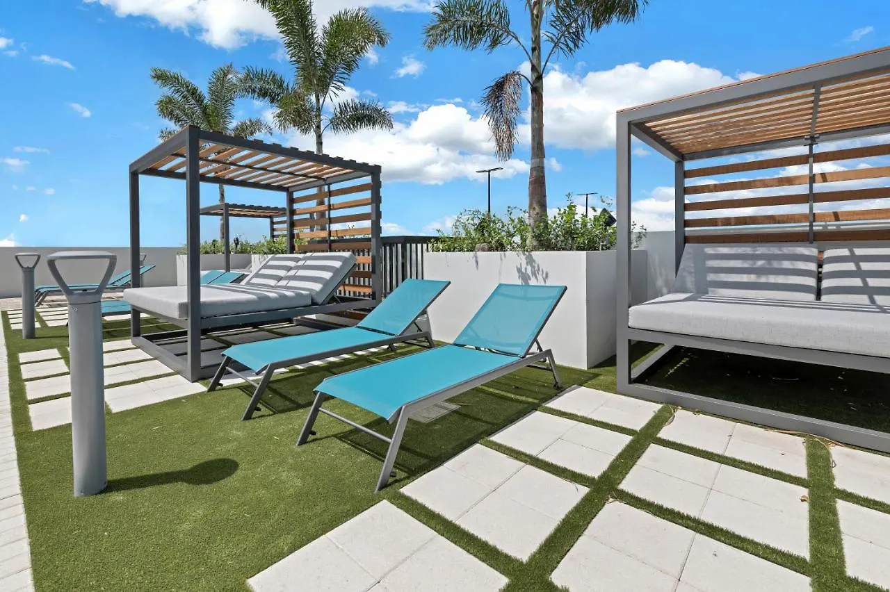 Provident Grand Luxury Short-term Residences Doral