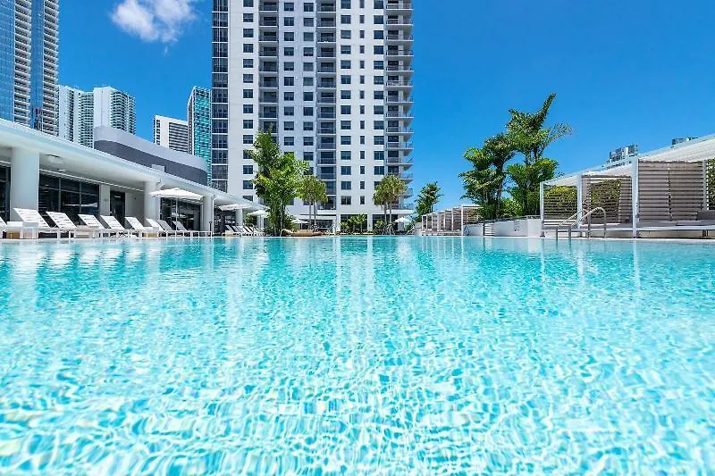 Global Luxury Downtown Miami