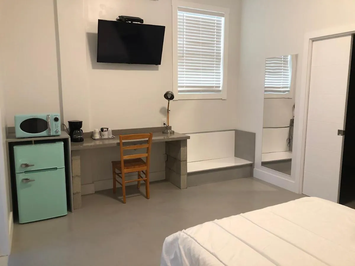 Hotel Ponce De Leon Coral Gables