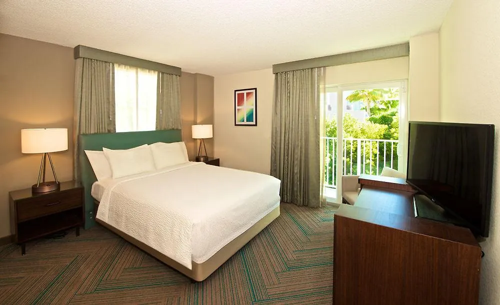 Coconut Grove Miami