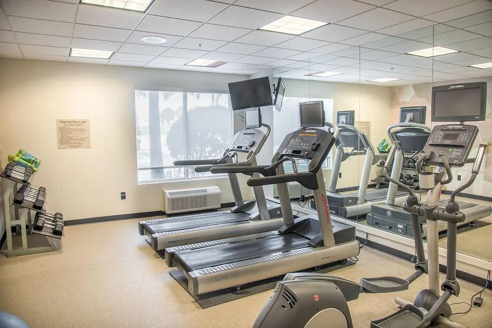Springhill By Marriott Airport South Blue Lagoon Area 3*