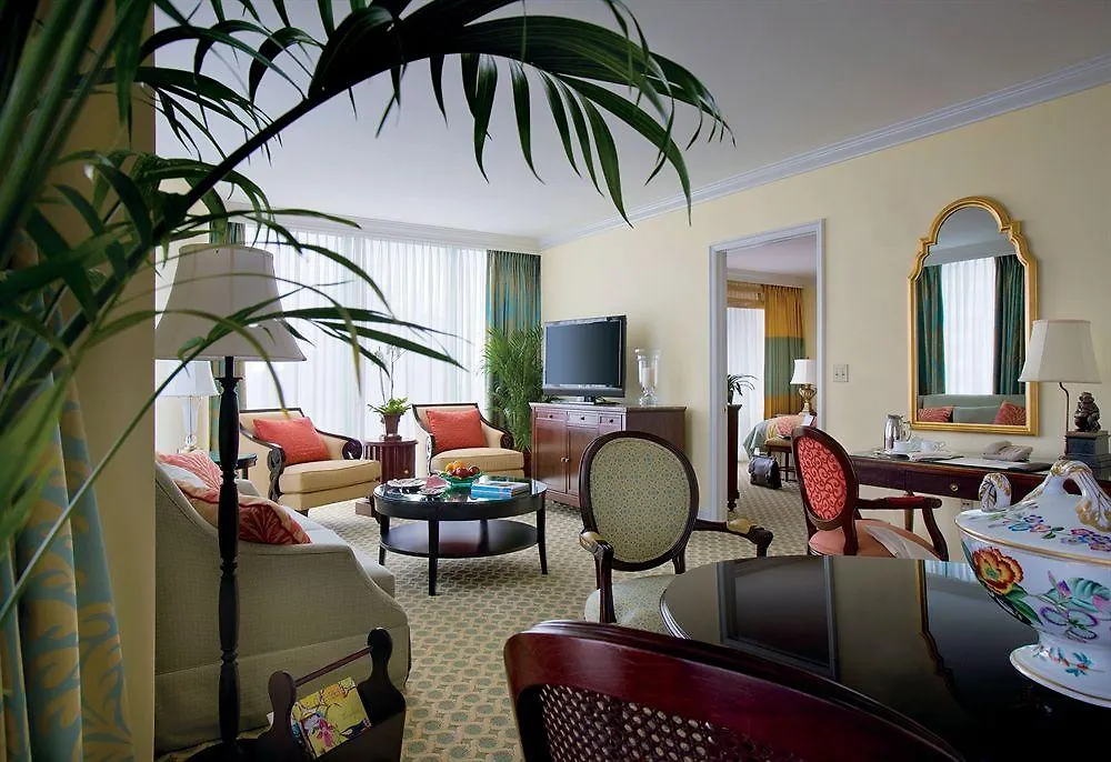 The Ritz-carlton Coconut Grove, מיאמי
