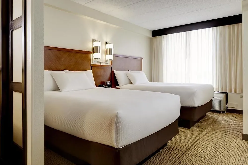 Hyatt Place Miami Airport-west/doral Hotel