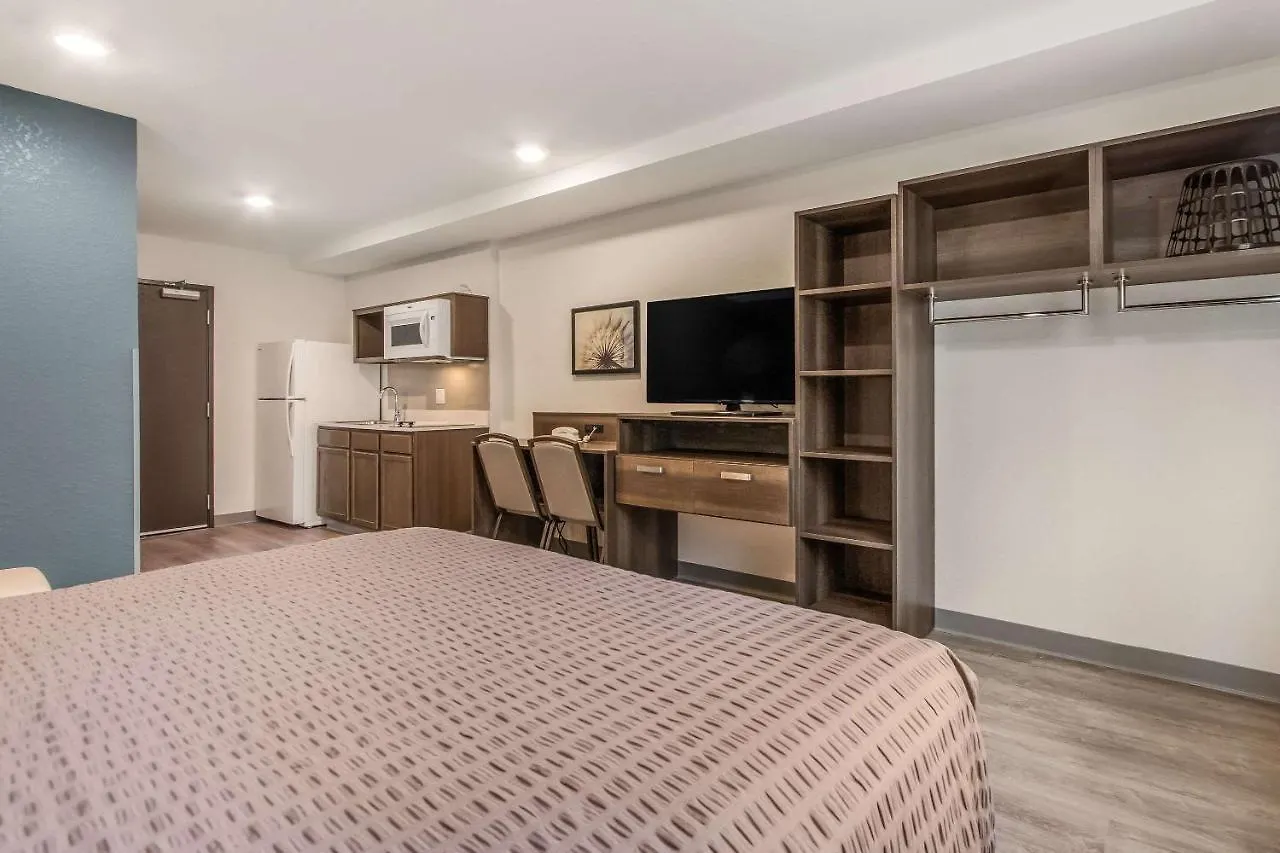 Woodspring Miami Airport Hotel