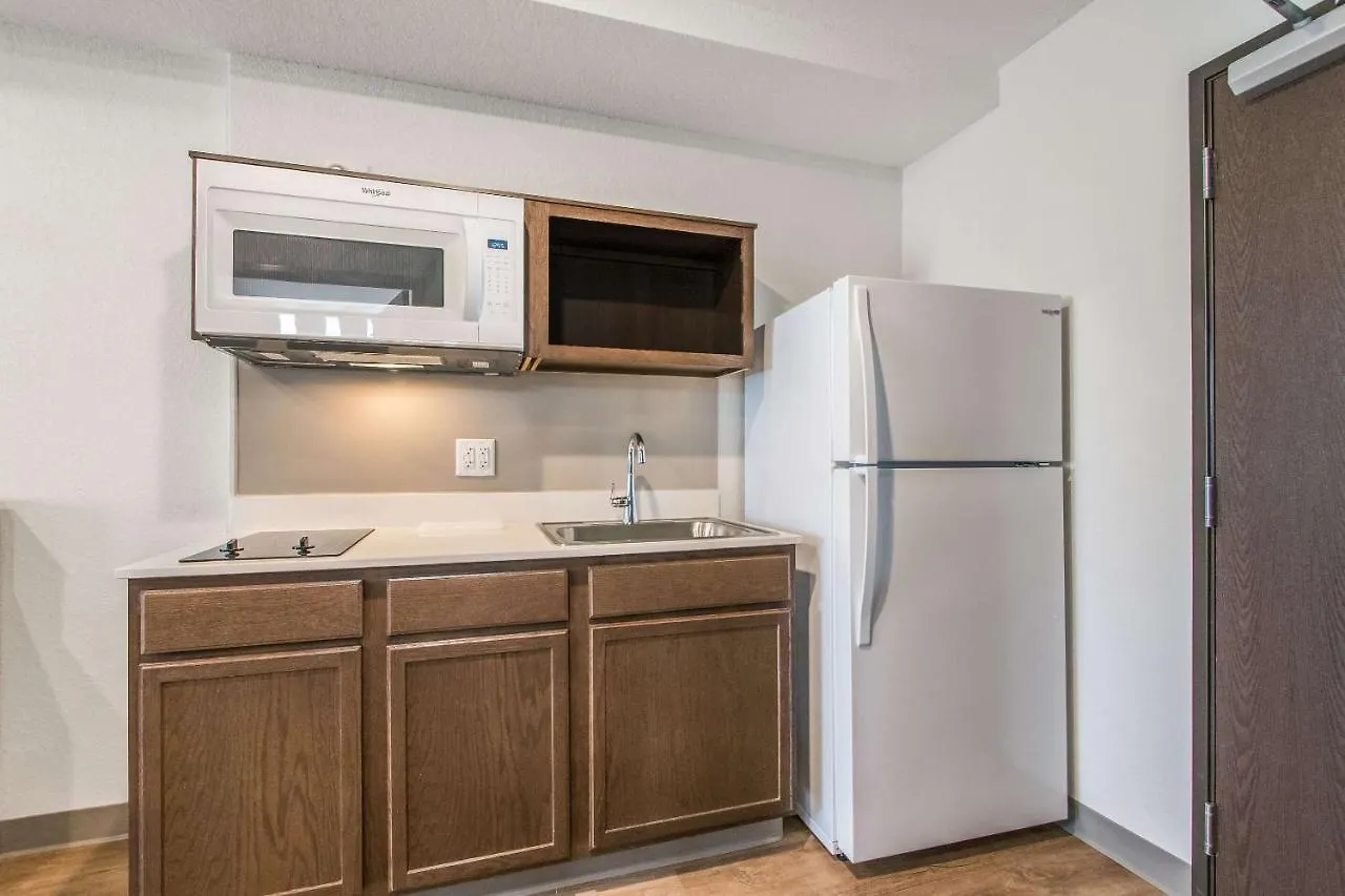 Woodspring Miami Airport 3* Doral