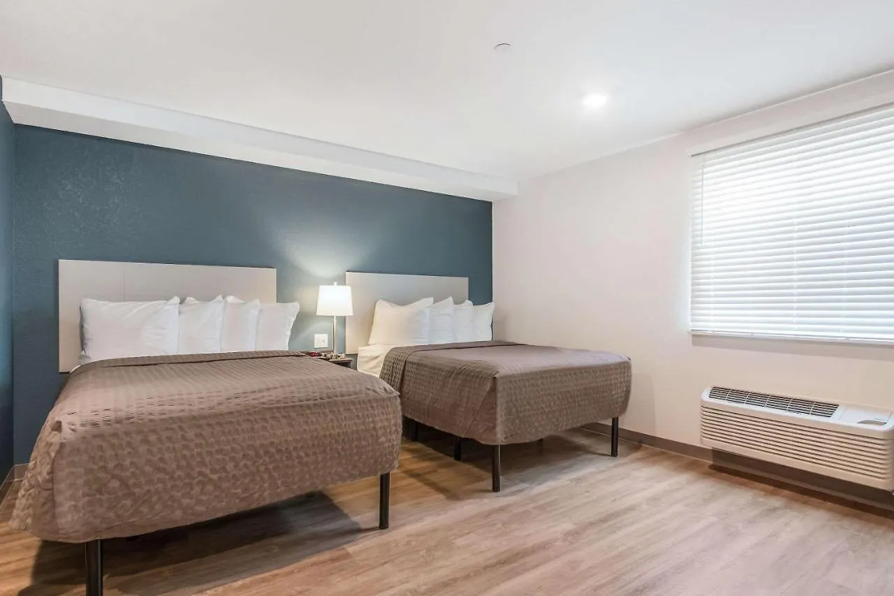 Woodspring Miami Airport Doral