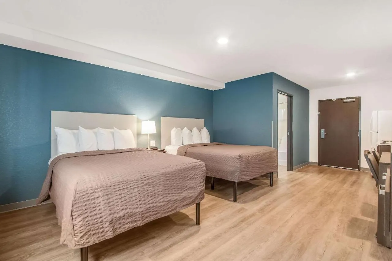 Woodspring Miami Airport Doral
