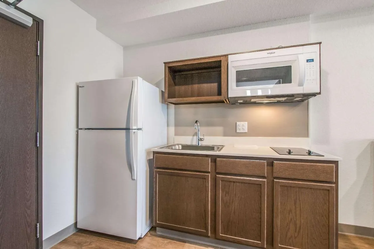 Woodspring Miami Airport Hotel