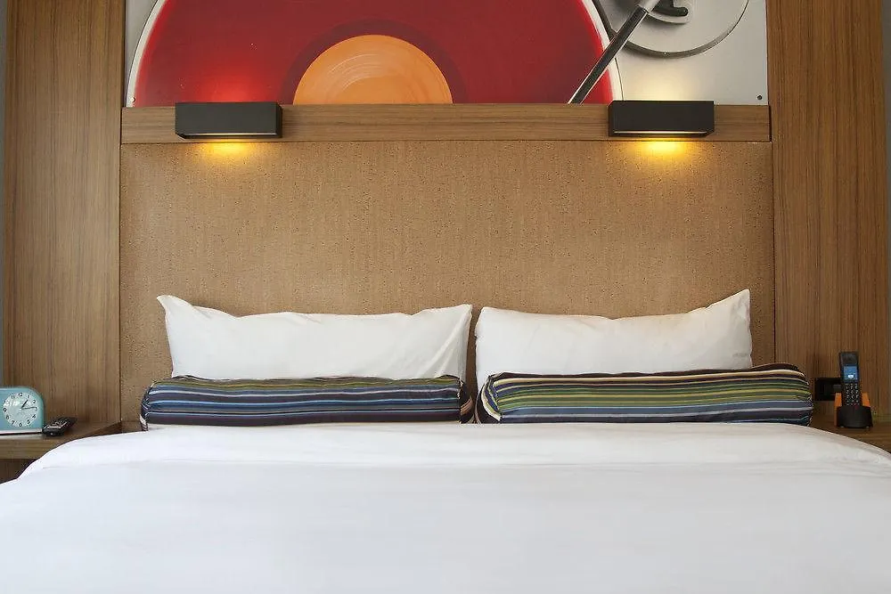 Aloft Brickell Μαϊάμι