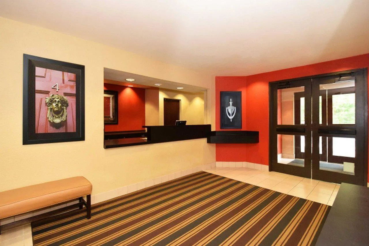 Extended America Premier - - Downtown Brickell - Cruise Port Otel Miami