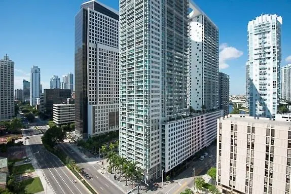 Modern At Brickell