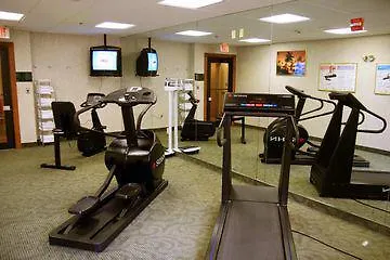 Hampton Miami/dadeland Hotel South Miami