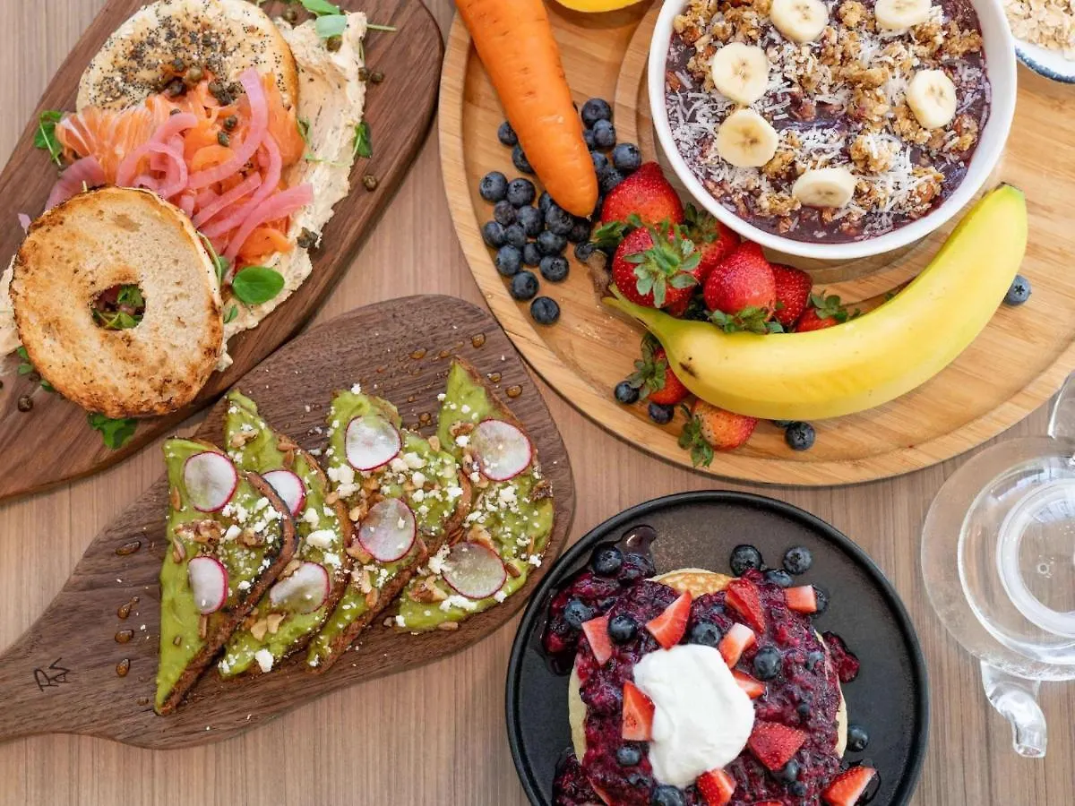 Novotel Brickell 4* Майами