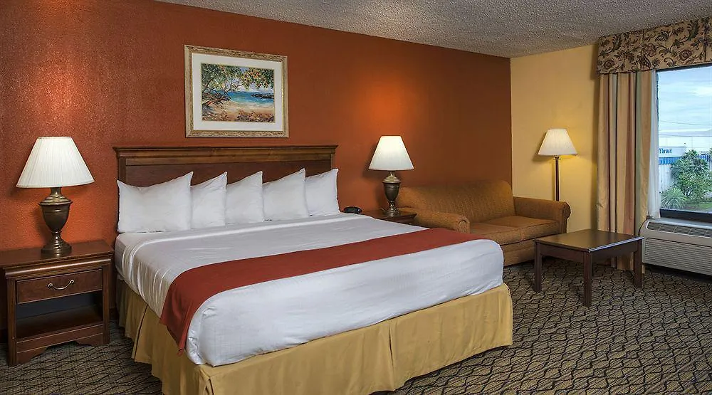 Airport Hotel