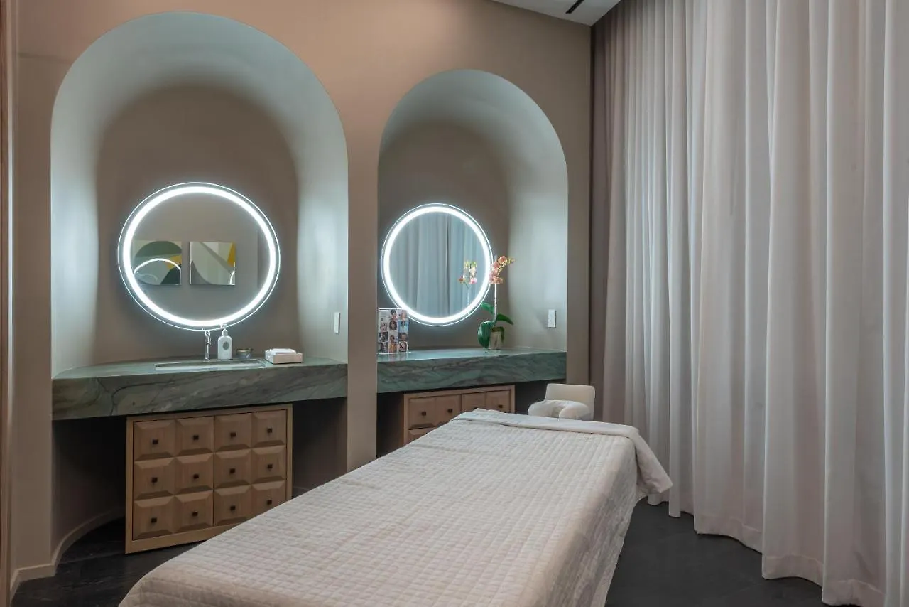812 Located At Sls Lux Brickell, Managed And Operated By And The Beaches Hotel