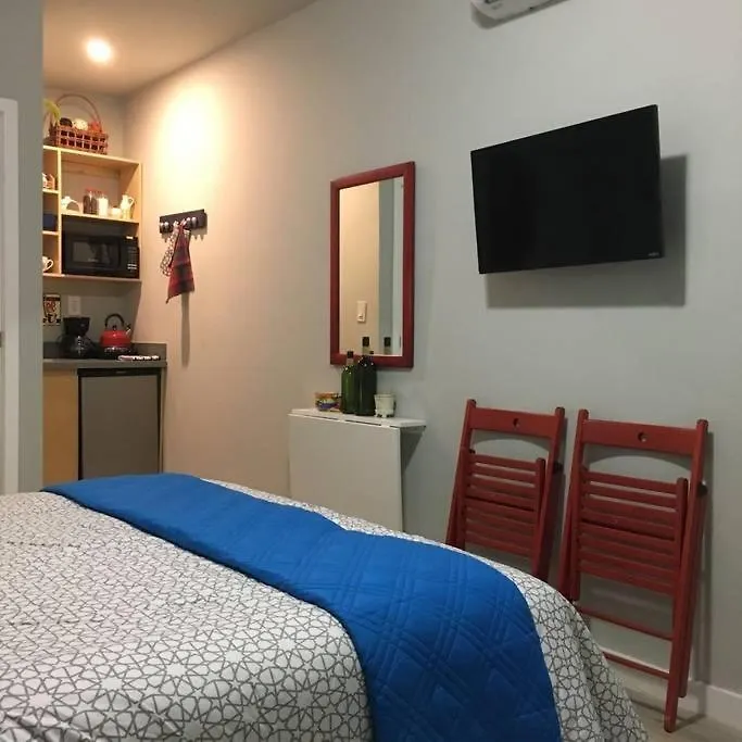 Walk To Restaurants And Shops - 5s Appartement Miami