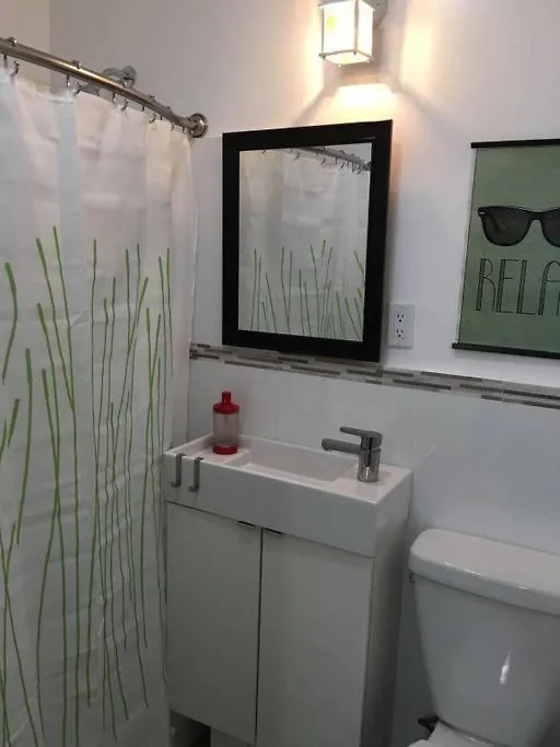 Walk To Restaurants And Shops - 5s Appartement Miami