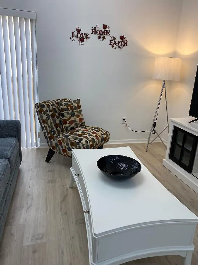 Apartmán Varadero Suites By Rocketstay