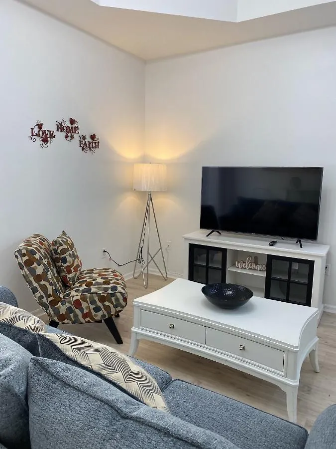Apartmán Varadero Suites By Rocketstay