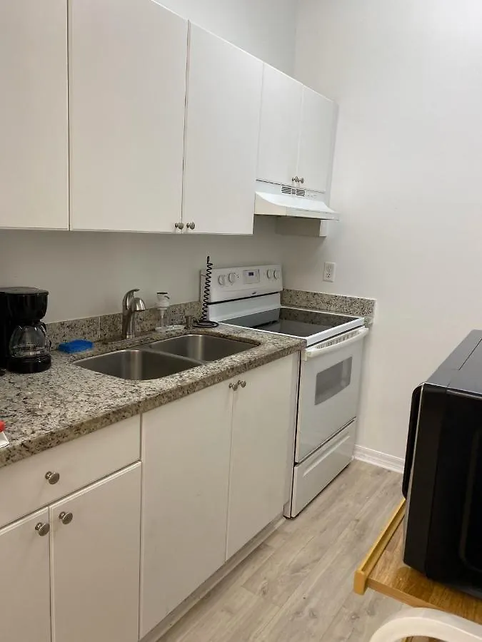 Apartmán Varadero Suites By Rocketstay