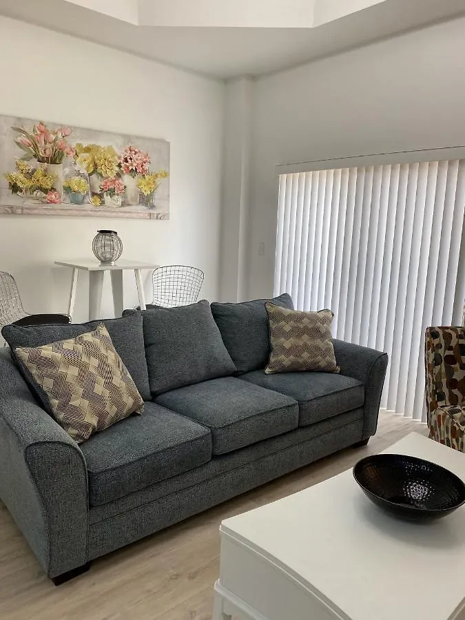 Apartmán Varadero Suites By Rocketstay