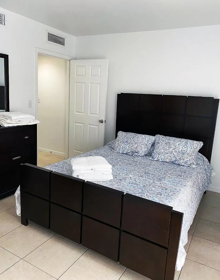 Varadero Suites By Rocketstay Apartmán Miami