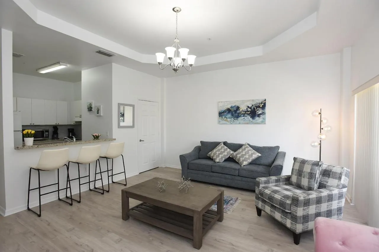 Varadero Suites By Rocketstay Apartmán Miami