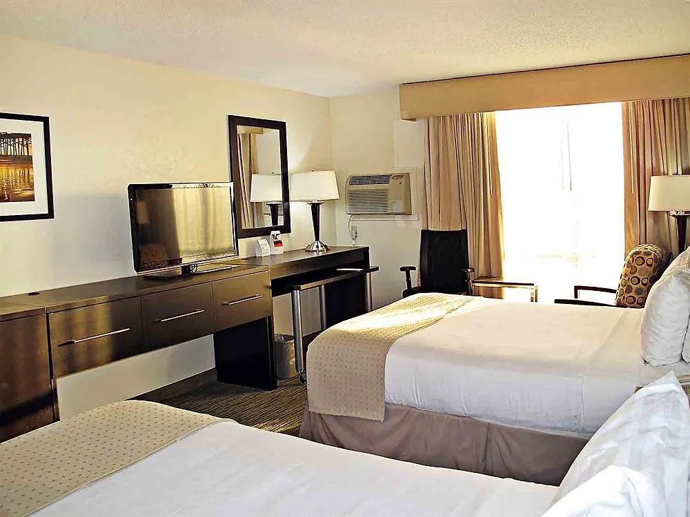 Miami International Airport By Ihg Hotel 3*