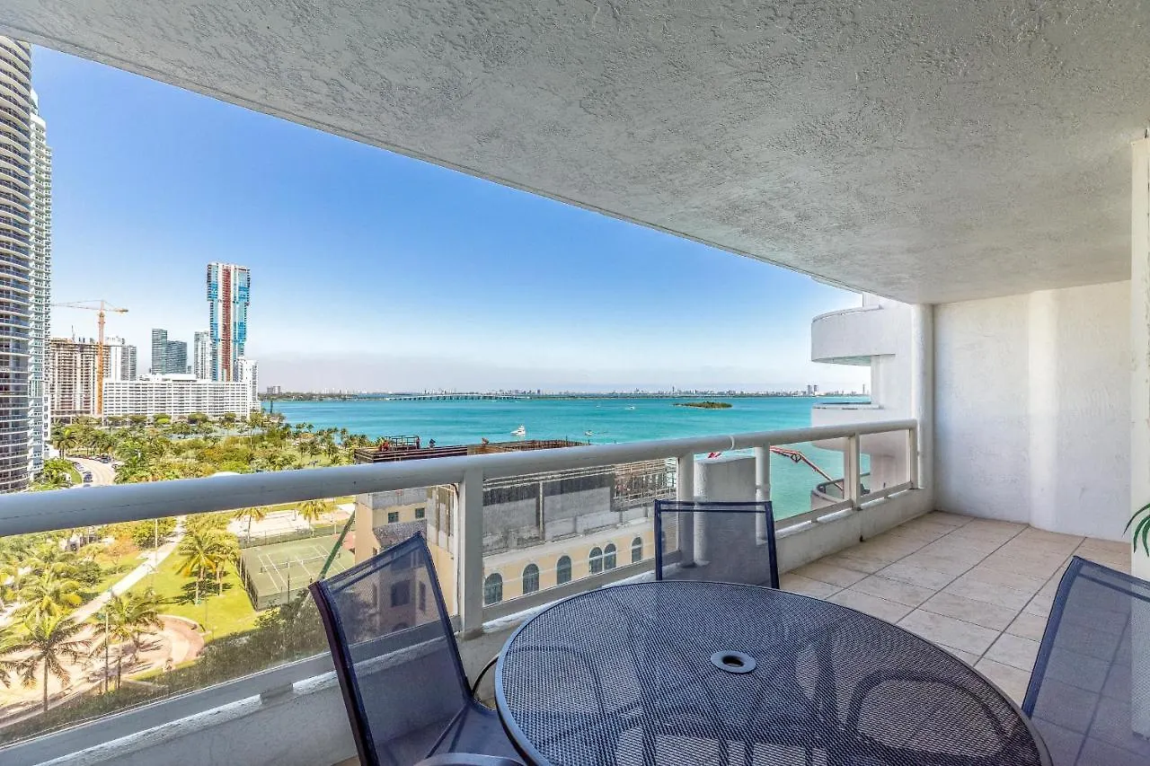 Apartment Ocean View With Gorgeous Sunset *