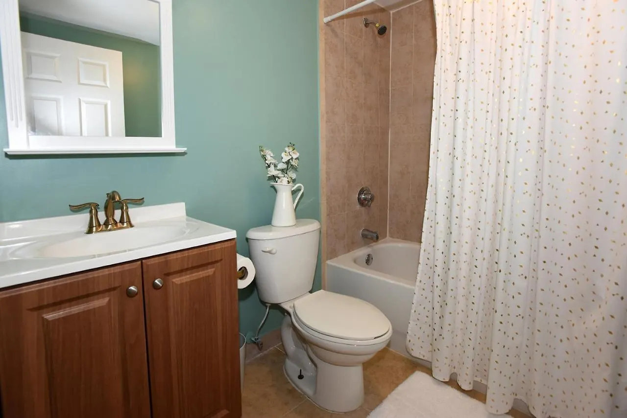 Varadero Suites By Rocketstay Apartmán