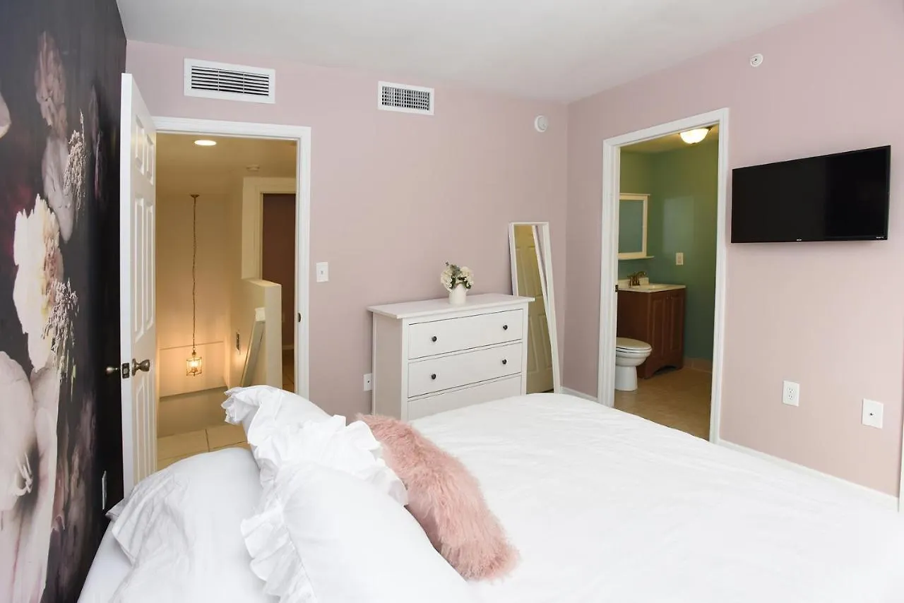 Apartmán Varadero Suites By Rocketstay Miami
