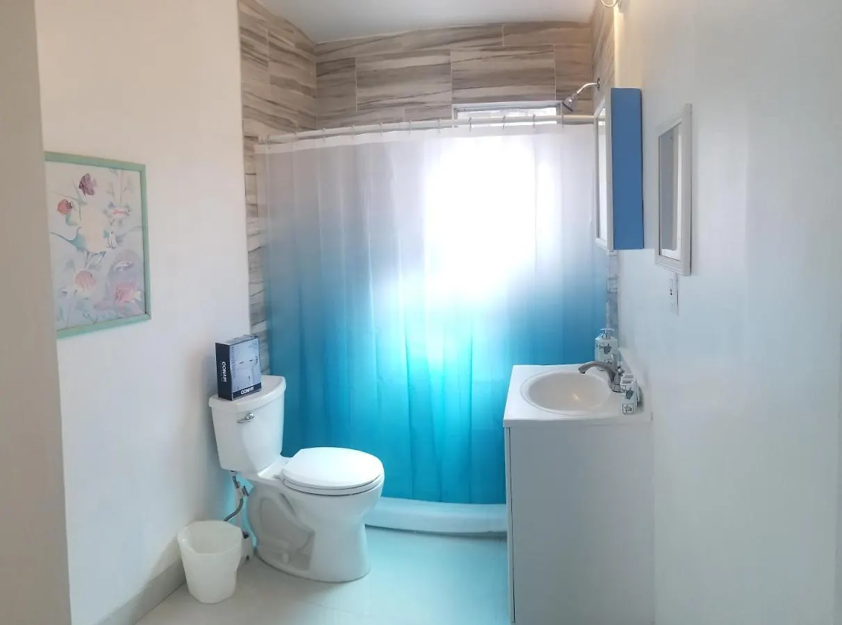 Guest house La Azul - A Beachy In Miami