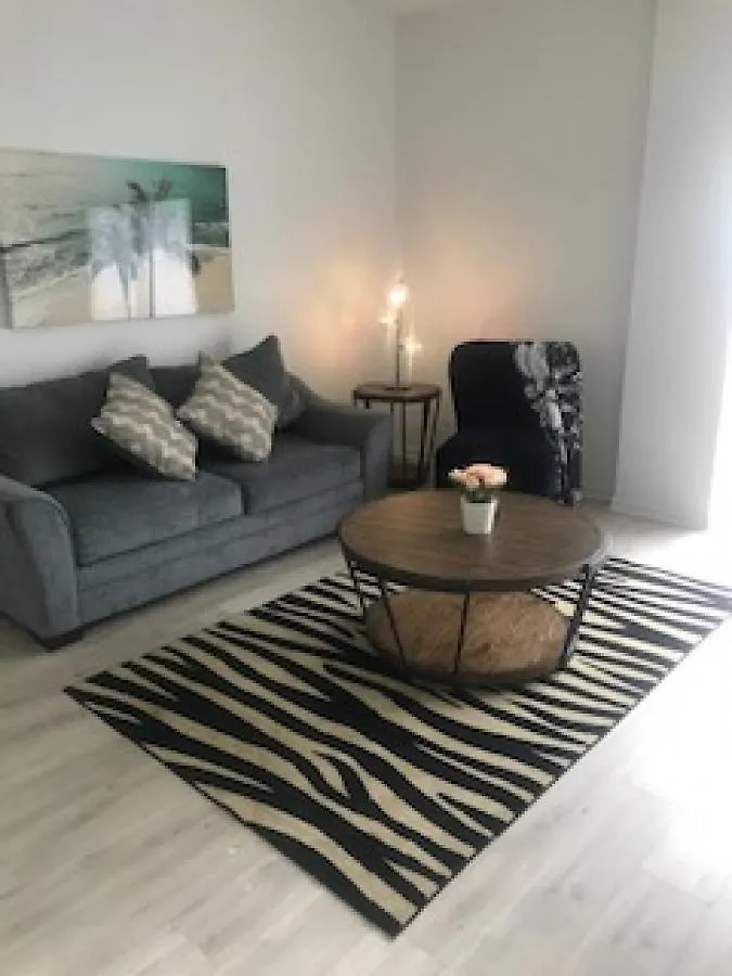 Varadero Suites By Rocketstay Apartmán *