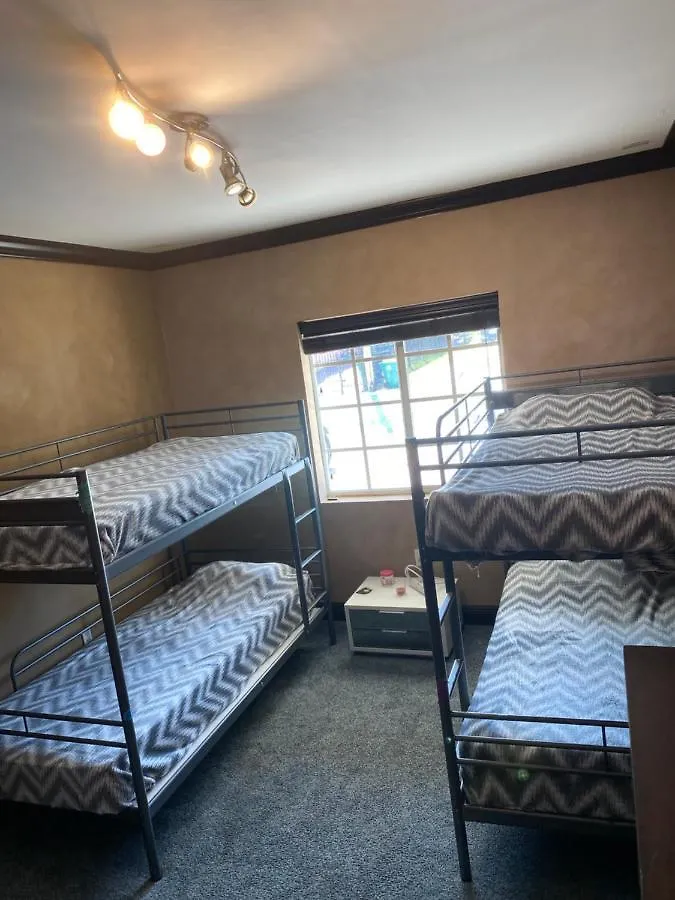 House World Connect Accommodatie bij particulieren