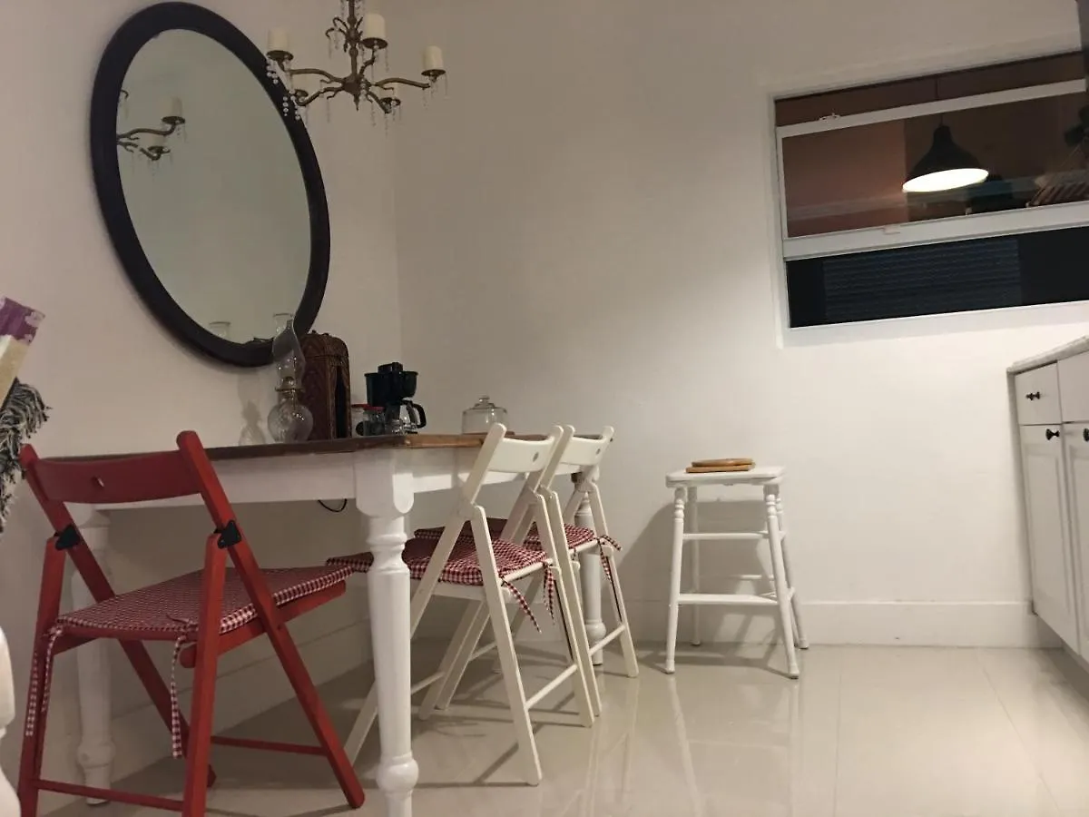 Private Blocks From Coconut Grove * 迈阿密