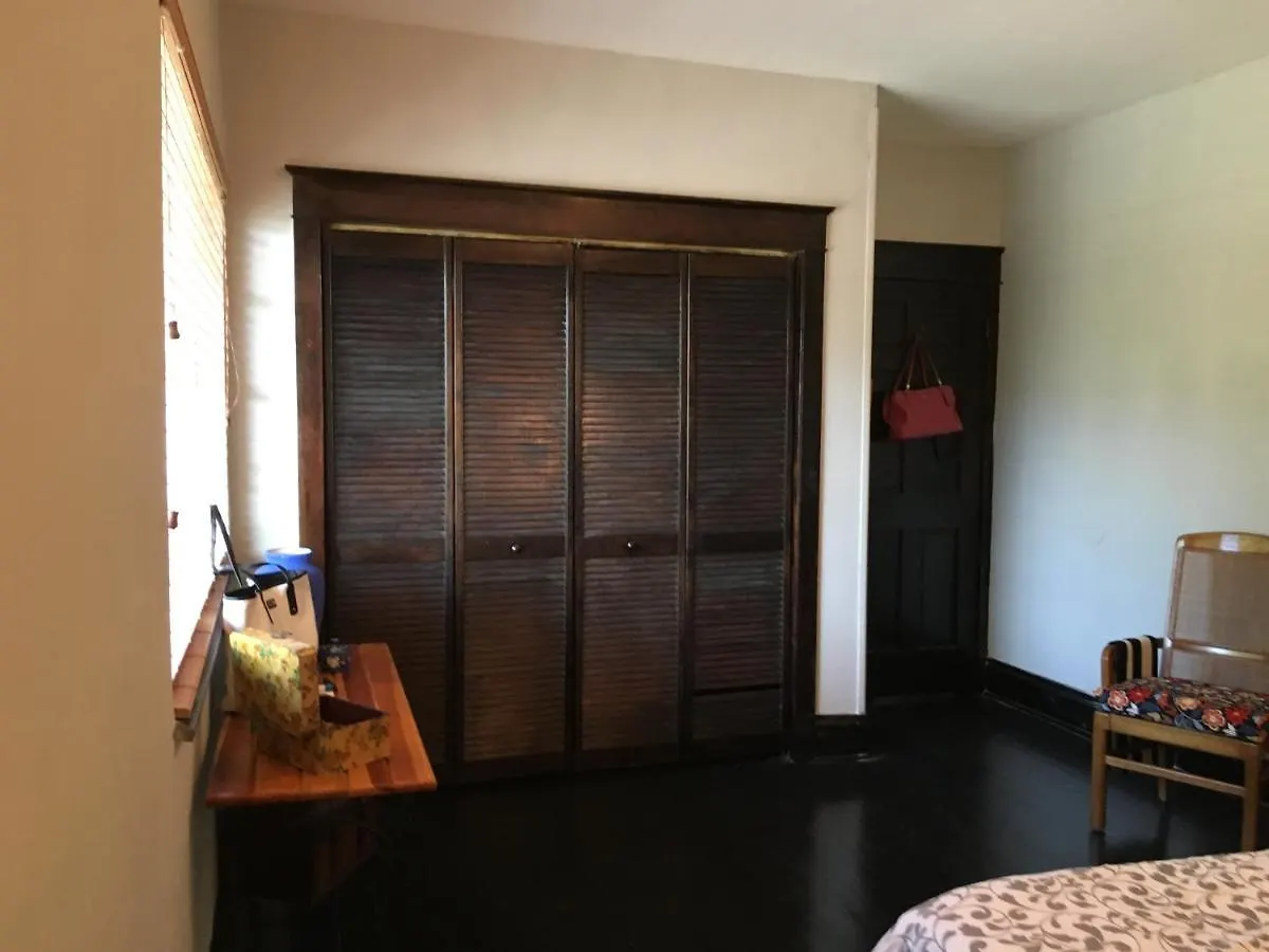 Privatunterkunft Private In The Heart Of Little Havana Miami