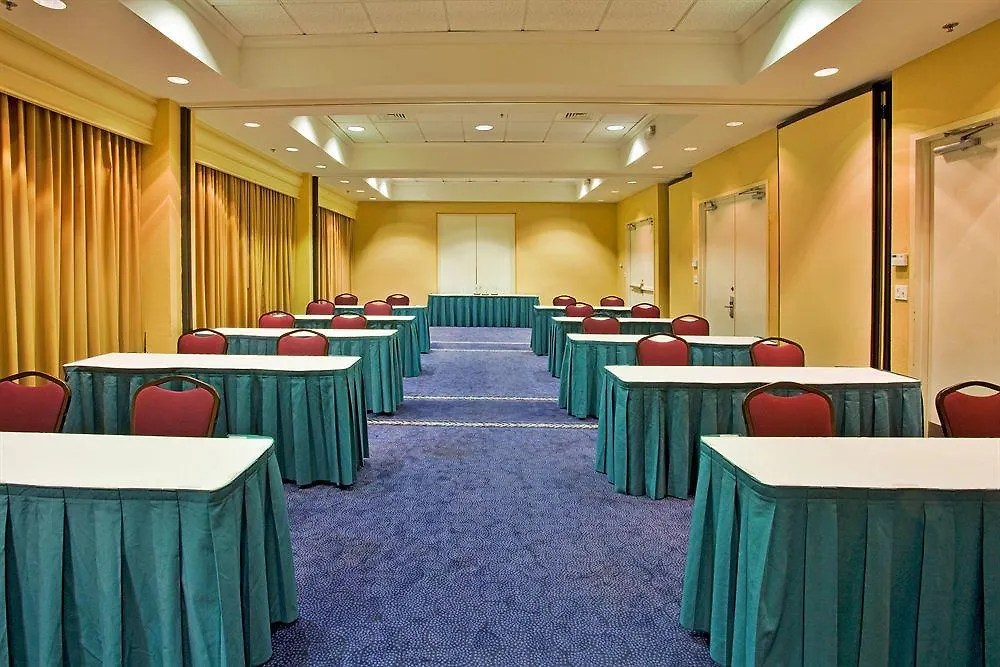 מלון Miami-doral Area By Ihg 4*