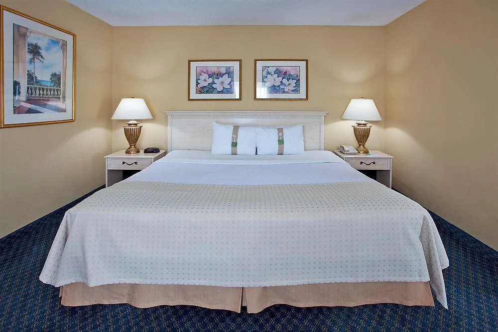 Miami-doral Area By Ihg מלון 4*