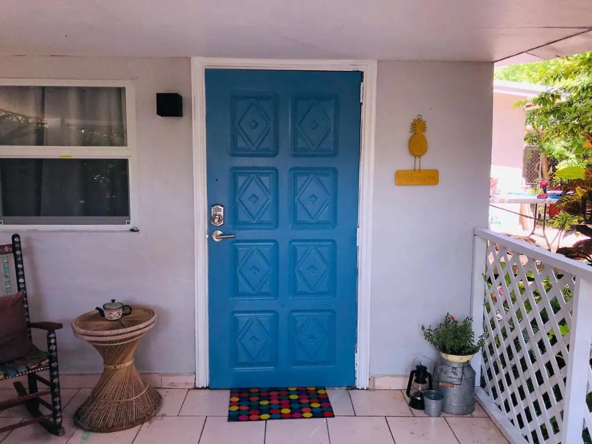 Independent In Little Havana Διαμέρισμα Μαϊάμι