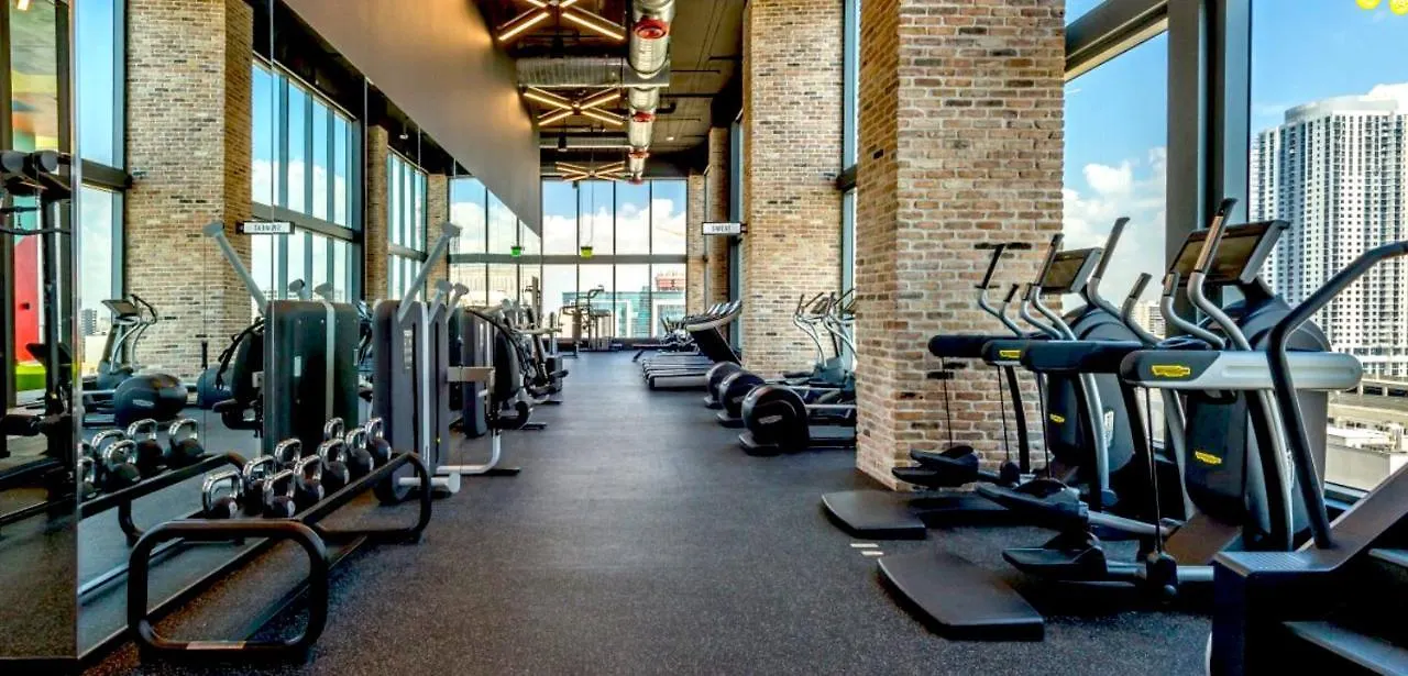 Διαμέρισμα Experience The Perfect Life!! Centrally Located Luxury Condo! *