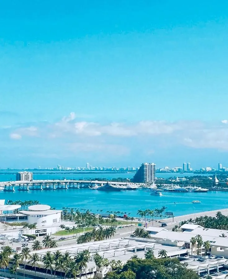 Experience The Perfect Life!! Centrally Located Luxury Condo! *