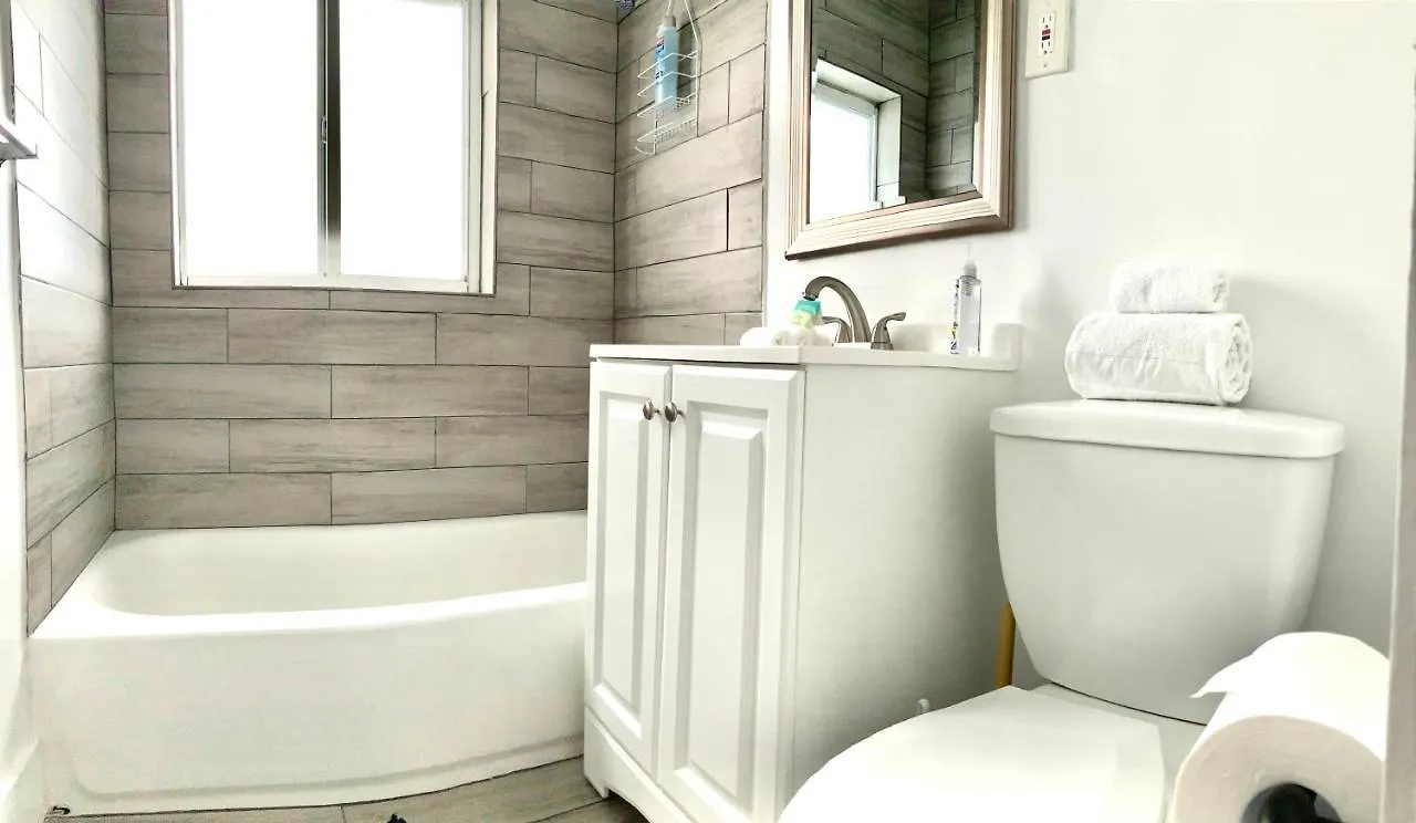 Adorable Private In The Heart Of Miami! * Miami